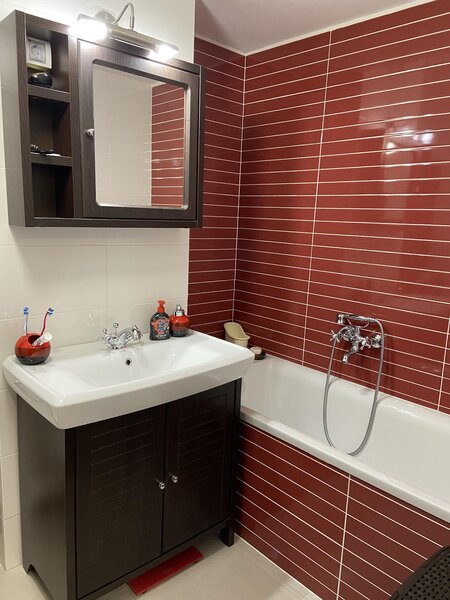 Exigent One Grozavesti Politehnica proprietar inchiriez apartament 2 camere
