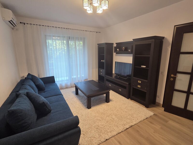 Exigent One Grozavesti Politehnica proprietar inchiriez apartament 2 camere