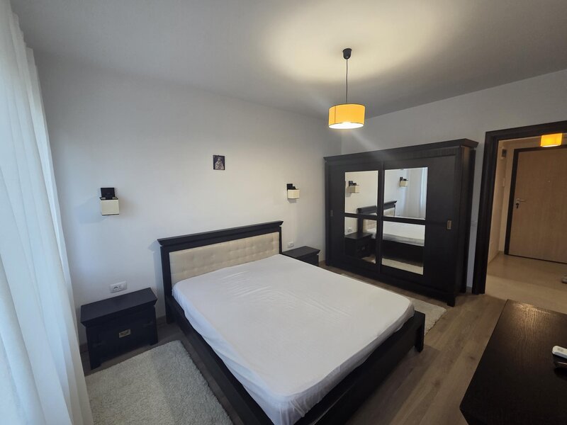 Exigent One Grozavesti Politehnica proprietar inchiriez apartament 2 camere
