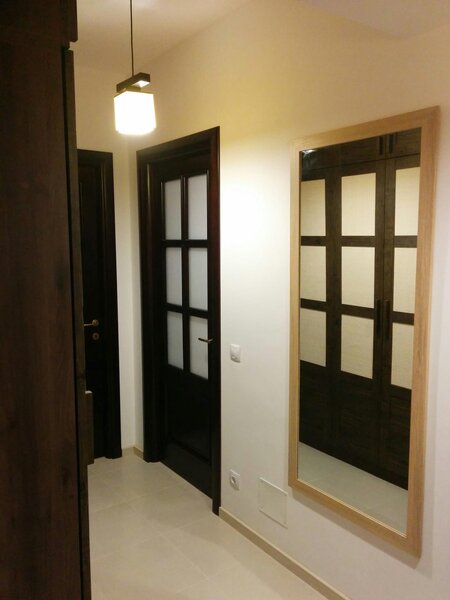 Exigent One Grozavesti Politehnica proprietar inchiriez apartament 2 camere